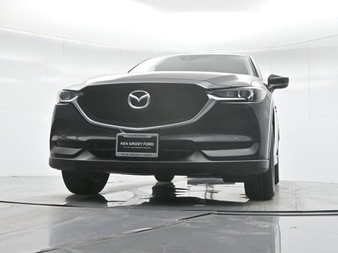 Used 2017 MAZDA CX-5 Sport image 44