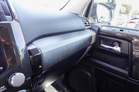 Used 2020 Toyota 4Runner TRD Off-Road Premium w/ Moonroof Package image 28