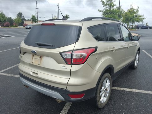 Used 2018 Ford Escape SE w/ SE Sync 3 Package image 27
