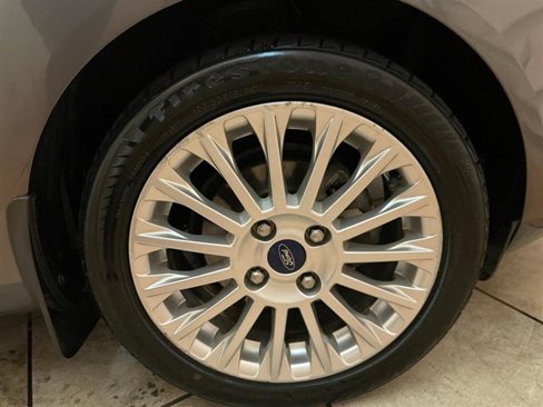 Used 2014 Ford Fiesta Titanium w/ Exterior Protection Package image 84