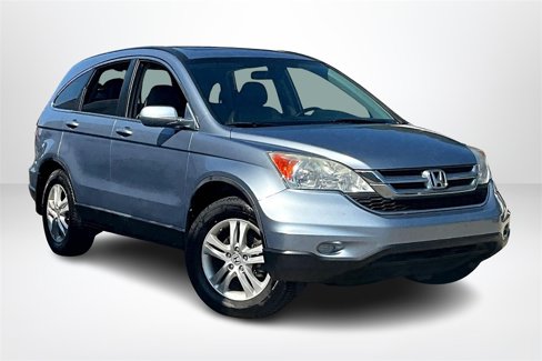 Used 2010 Honda CR-V EX-L image 3
