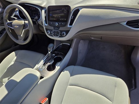 Used 2024 Chevrolet Malibu LT image 16