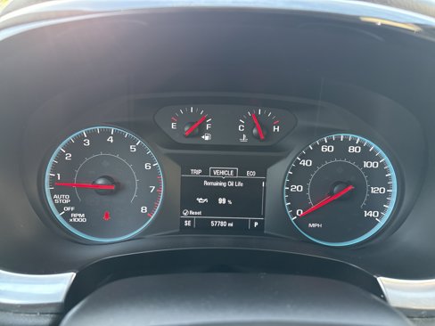 Used 2020 Chevrolet Traverse LS w/ LPO, Floor Liner Package image 26