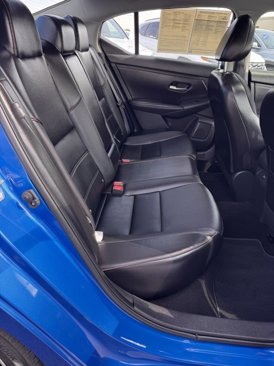 Used 2023 Nissan Sentra SR w/ SR Premium Package image 13