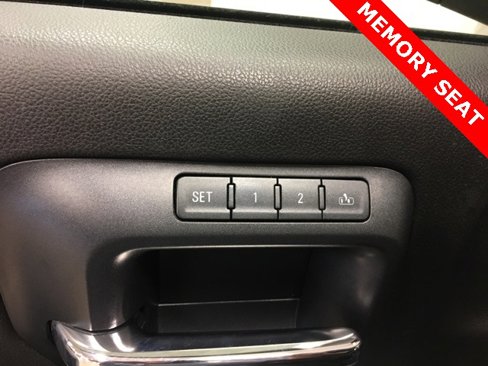 Used 2015 Chevrolet Silverado 1500 LTZ w/ LTZ Plus Package image 34