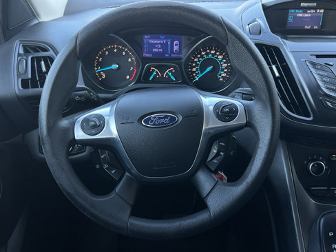 Used 2013 Ford Escape S image 14