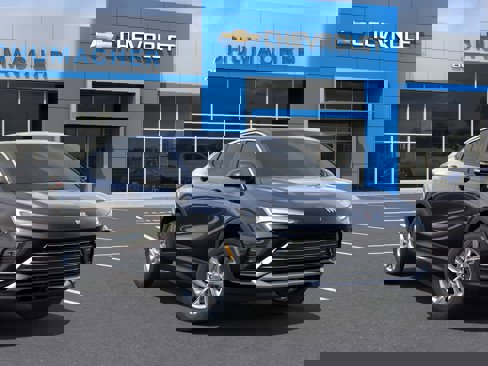 New 2025 Buick Envista Preferred w/ Convenience I Package image 31
