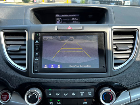 Used 2015 Honda CR-V EX image 14