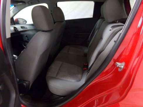 Used 2016 Chevrolet Sonic LS image 12