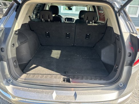 Used 2018 GMC Terrain Denali w/ LPO, 'HIT The Road' Package image 9