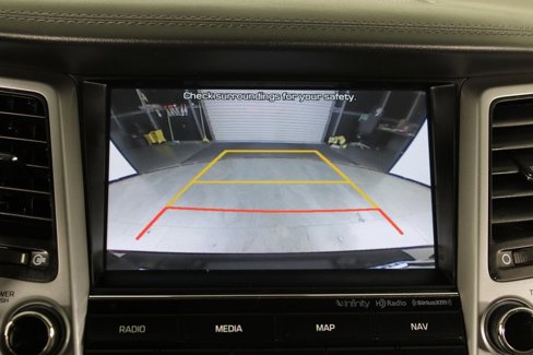 Used 2018 Hyundai Tucson SEL Plus image 25