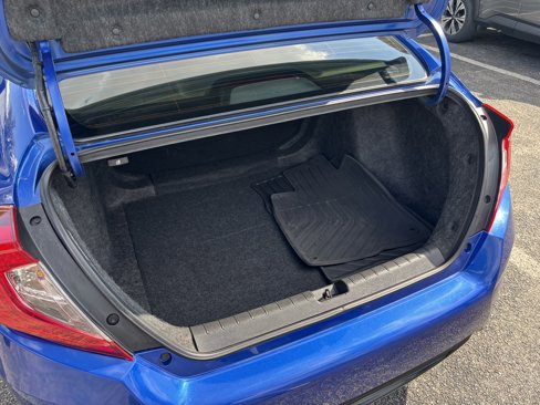 Used 2016 Honda Civic LX image 11