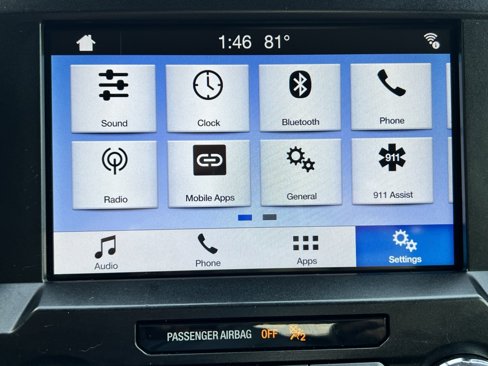 Used 2019 Ford F150 XL w/ Equipment Group 101A Mid image 29