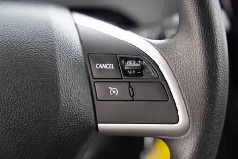 Used 2024 Mitsubishi Mirage ES image 22
