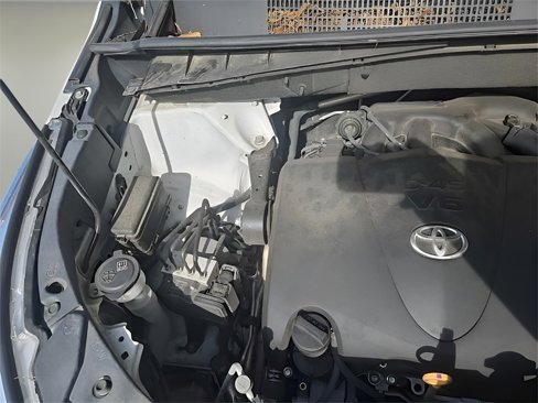 Used 2017 Toyota Highlander Plus image 60