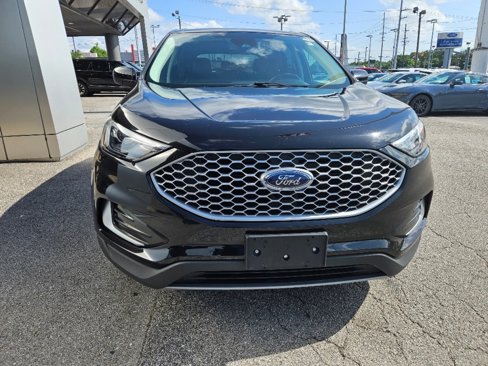 Used 2023 Ford Edge SEL image 9