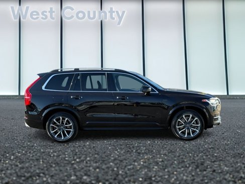 Used 2019 Volvo XC90 T6 Momentum w/ Advanced Package image 2