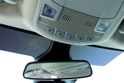 Used 2022 Ford Edge SE w/ Black Appearance Package image 21