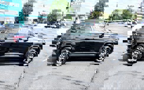 New 2026 Chevrolet Trax LT w/ Driver Confidence Package image 4