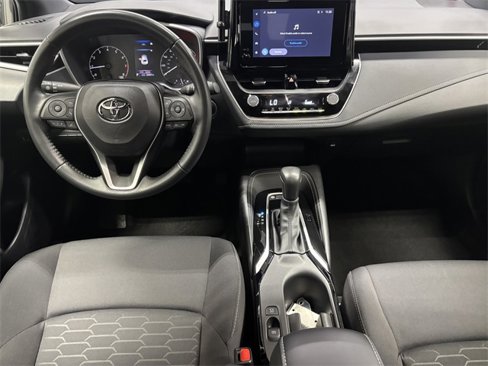 Used 2024 Toyota Corolla SE image 22