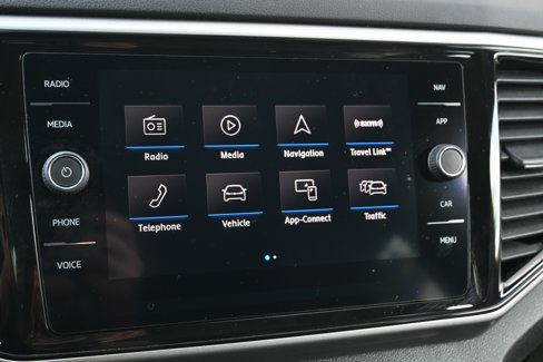 Used 2020 Volkswagen Atlas Cross Sport SEL Premium image 37