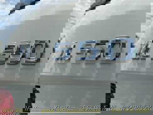 Used 2009 Mercedes-Benz ML 550 4MATIC image 37