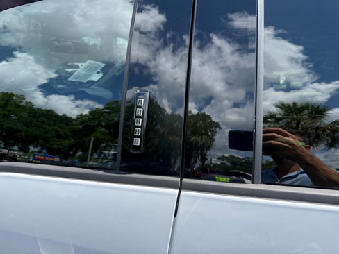 Used 2019 Ford F150 XLT w/ Equipment Group 302A Luxury image 8