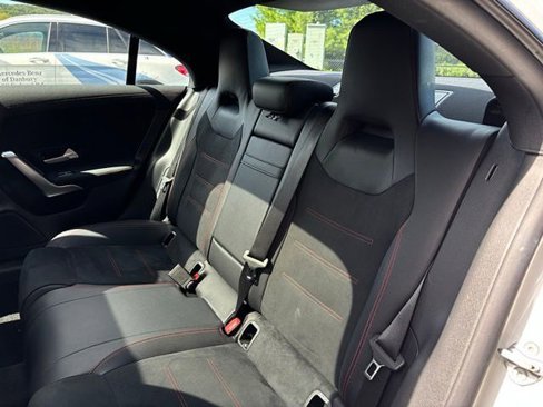 Certified 2023 Mercedes-Benz CLA 250 4MATIC image 19