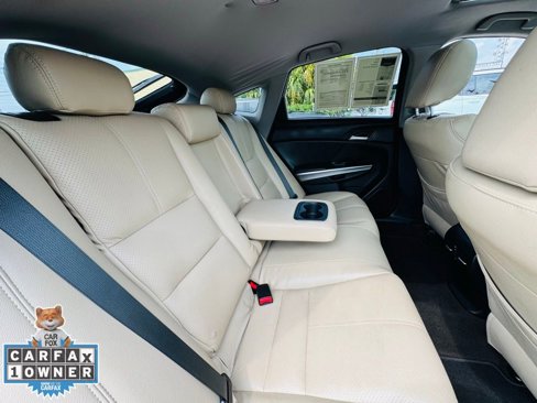 Used 2014 Honda Crosstour EX image 15