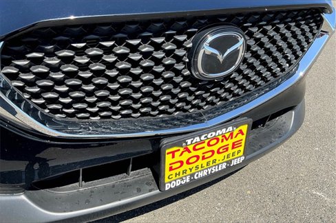 Used 2024 MAZDA CX-30 AWD 2.5 S image 29