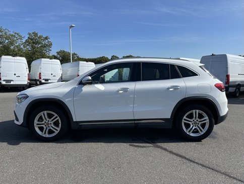 Used 2022 Mercedes-Benz GLA 250 4MATIC image 4