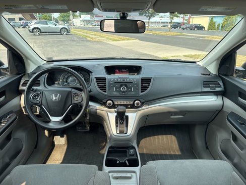 Used 2013 Honda CR-V EX image 23