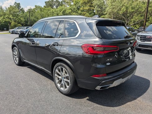 Used 2019 BMW X5 xDrive40i w/ Premium Package 2 image 6
