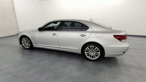 Used 2013 Lexus LS 460 L image 6