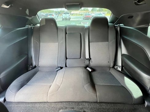Used 2023 Dodge Challenger SXT image 28