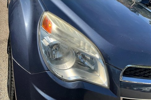 Used 2014 Chevrolet Equinox LS image 28