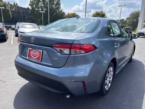 Used 2024 Toyota Corolla LE image 5