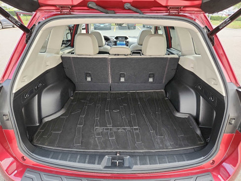 Used 2019 Subaru Forester Limited image 29