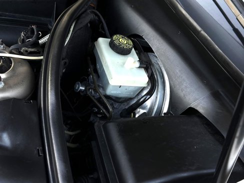 Used 2003 Mercedes-Benz S 430 image 19