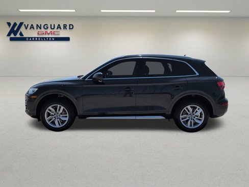 Used 2020 Audi Q5 2.0T Premium image 4