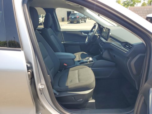 Used 2023 Ford Escape Active w/ Tech Pack #2 image 9
