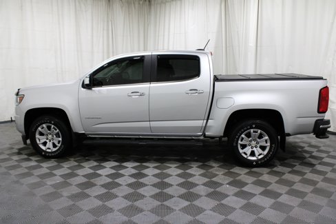 Used 2015 Chevrolet Colorado LT w/ Luxury Package image 36