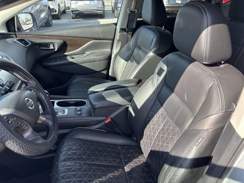 Used 2020 Nissan Murano Platinum image 11