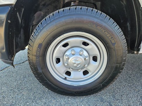 Used 2018 RAM 2500 Tradesman w/ Popular Equipment Group image 9