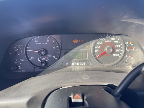 Used 2006 Ford F250 XLT image 16