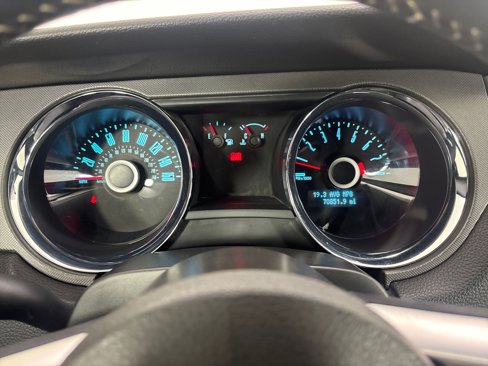 Used 2014 Ford Mustang Coupe w/ FP6 Appearance Package image 19