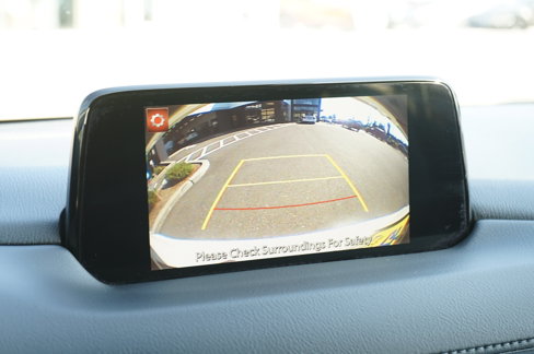 Used 2018 MAZDA CX-5 Touring w/ Preferred Equipment Package image 26
