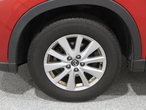 Used 2015 MAZDA CX-5 Touring w/ Bose/Moonroof Package image 19