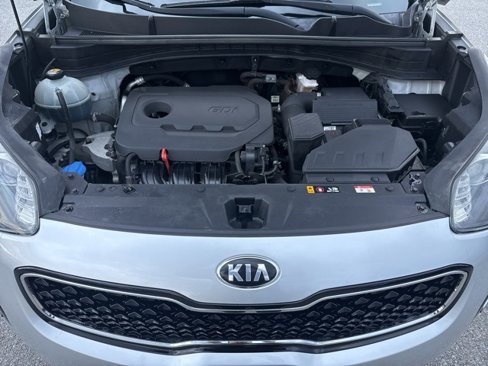 Used 2019 Kia Sportage LX image 28