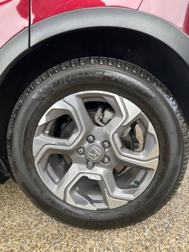 Used 2019 Honda CR-V EX image 31